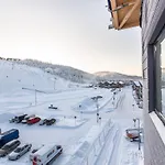 Levin Kunkku C 2 Apartament