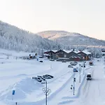 Apartmán Levin Kunkku C 2 *