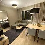 Apartmán Levin Kunkku C 2