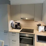 Apartament Levin Kunkku C 2 Levi