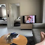 Apartament Levin Kunkku C 2 Levi
