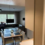 Apartament Levin Kunkku C 2