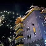 Apartmán Levin Kunkku C 2 *