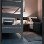 Levin Kunkku C 2 Apartmán *