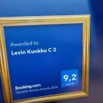 Levin Kunkku C 2 Apartmán *