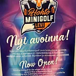 Levin Kunkku C 2 * Levi