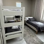 Apartament Levin Kunkku C 2 *