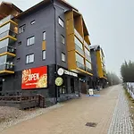 Appartement Levin Kunkku C 2