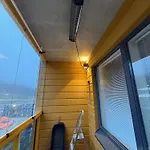 Apartament Levin Kunkku C 2 *