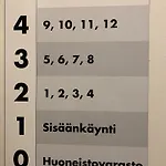 Levin Kunkku C 2 * Levi