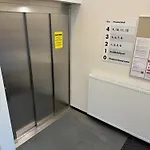Appartement Levin Kunkku C 2 *