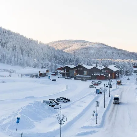 Apartamento Levin Kunkku C 2 *