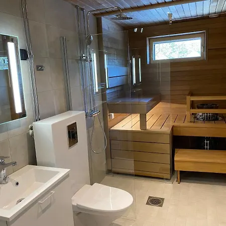 Apartamento Levin Kunkku C 2 *