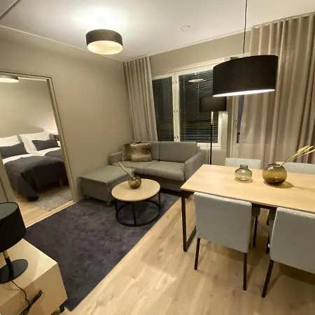 Appartement Levin Kunkku C 2