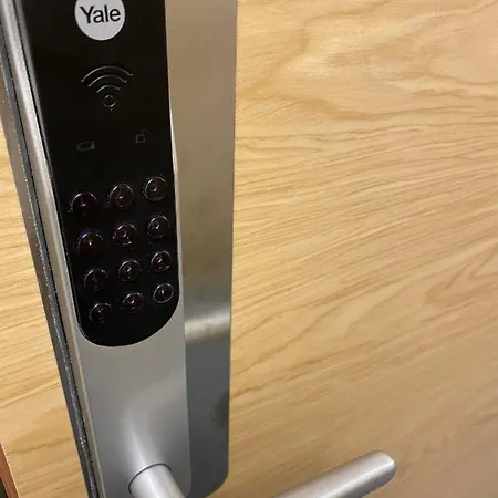 Apartamento Levin Kunkku C 2 *