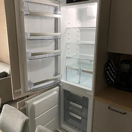 Levin Kunkku C 2 Apartamento *