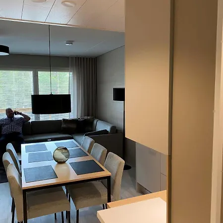 Apartamento Levin Kunkku C 2