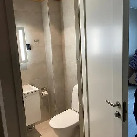 Appartamento Levin Kunkku C 2