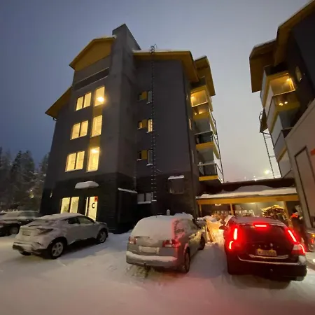 Levin Kunkku C 2 * Levi