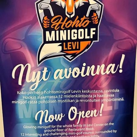 Levin Kunkku C 2 * Levi