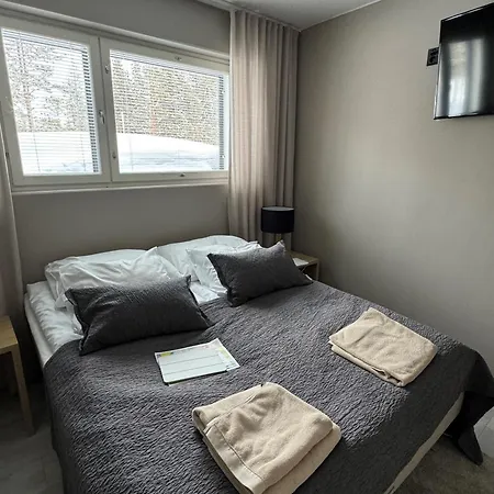 Appartement Levin Kunkku C 2