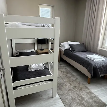 Apartamento Levin Kunkku C 2 *