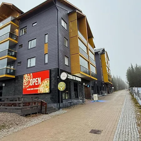 Apartamento Levin Kunkku C 2