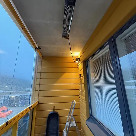 Lejlighed Levin Kunkku C 2 *