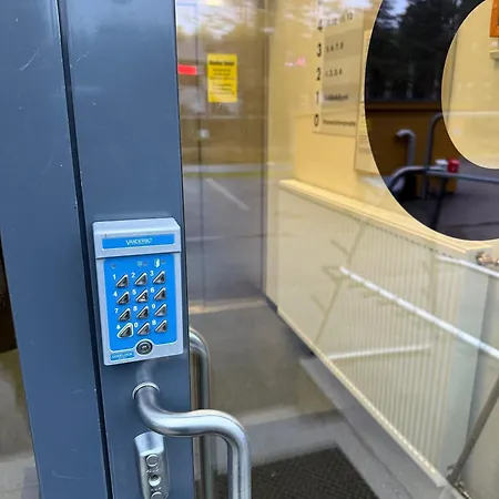 Levin Kunkku C 2 Apartamento