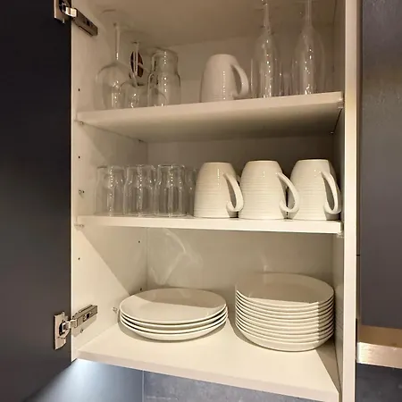 Apartamento Levin Kunkku C 2 *