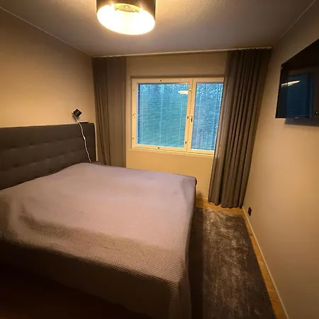 Apartamento Levin Kunkku C 2 *