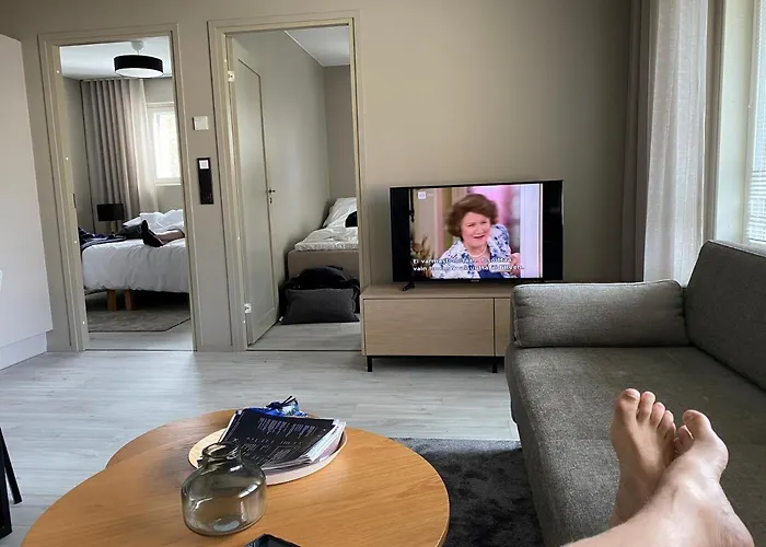 Daire Levin Kunkku C 2 Levi