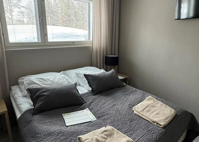 Daire Levin Kunkku C 2